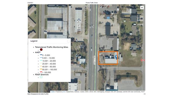 1519 Ohio Ave, Lynn Haven, FL 32444